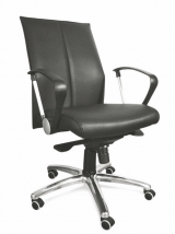 Конференц-кресло «Линк B PC 900 хром»